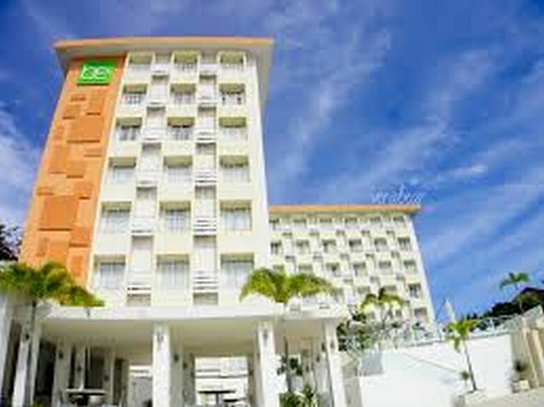 Hotel Be Resorts Mactan