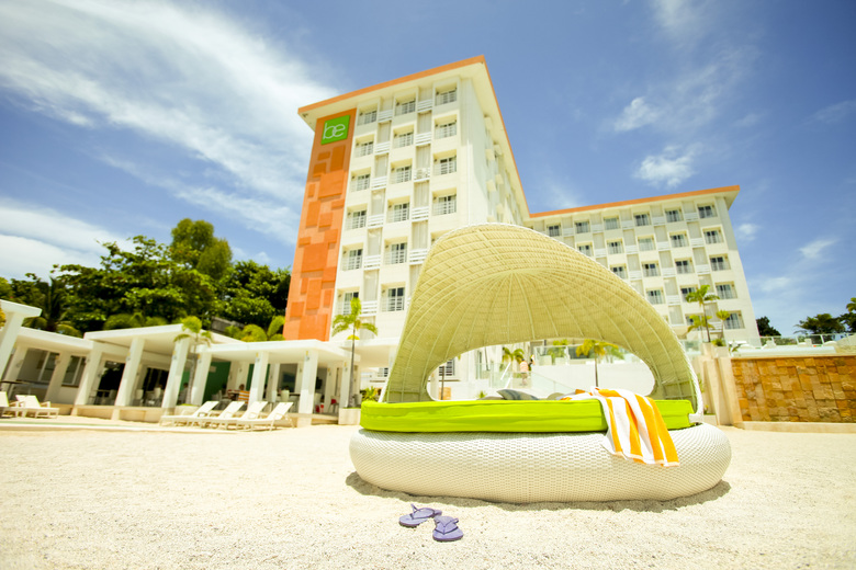 Hotel Be Resorts Mactan