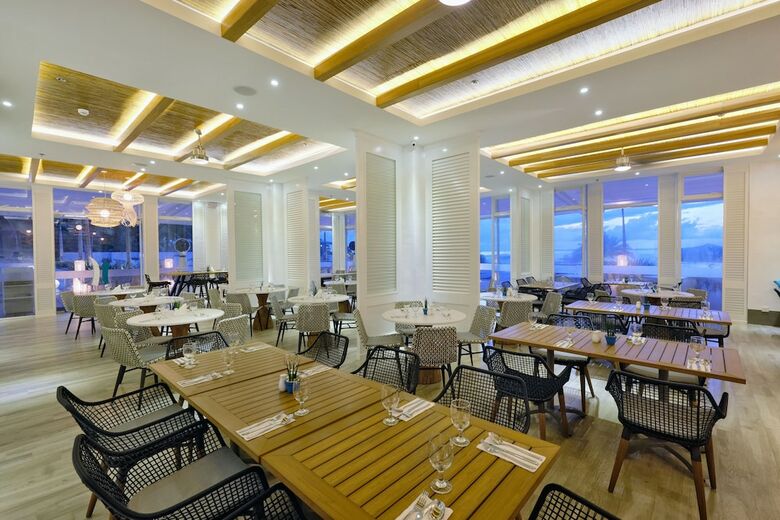 Hotel Be Resorts Mactan