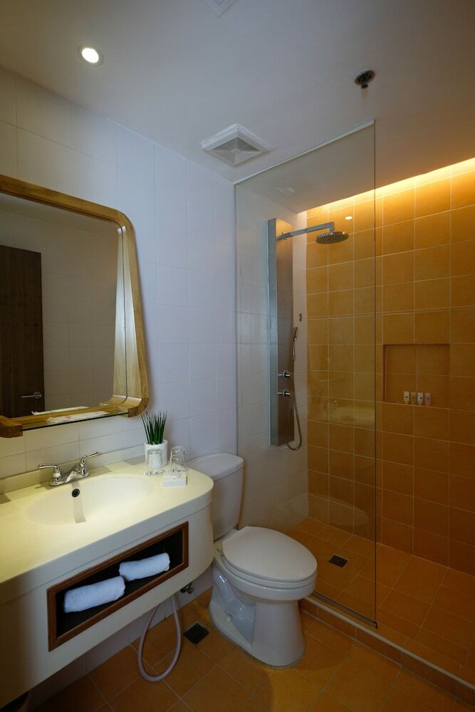 Hotel Be Resorts Mactan