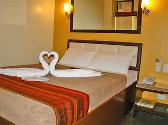 Posada Express Inn