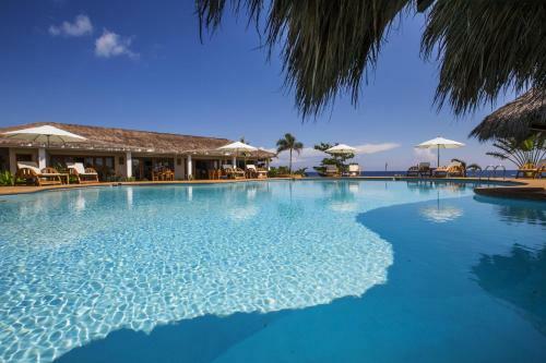 Hotel Salamangka Beach And Dive Resort