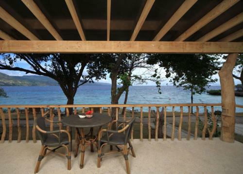 Hotel Sumilon Bluewater Island Resort