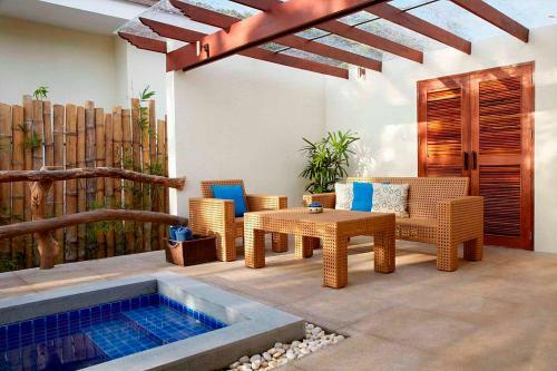 Hotel Sumilon Bluewater Island Resort