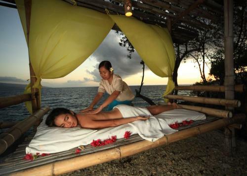 Hotel Sumilon Bluewater Island Resort