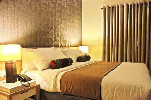Hotel Mount Sea Resort