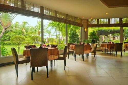 Hotel Mount Sea Resort