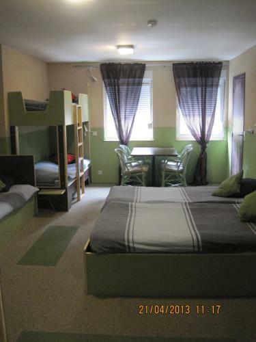 Hotel And Chaletpark Fauwater