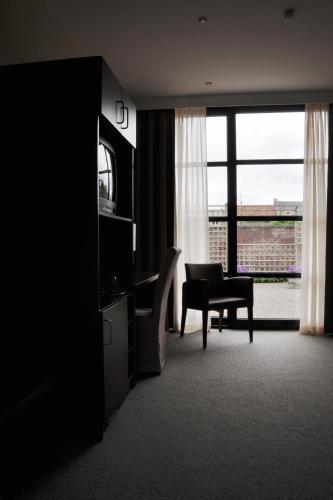 Hotel Boomgaard