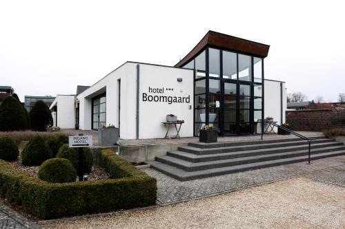 Hotel Boomgaard