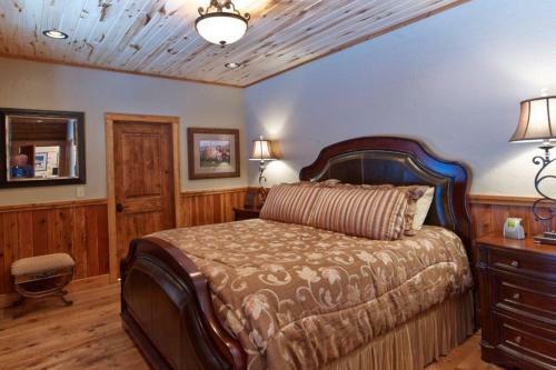 Meadowview Mountain Lodge