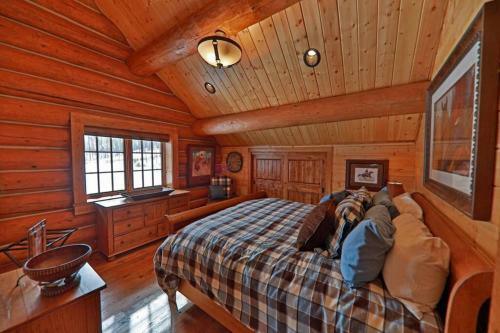 Meadowview Mountain Lodge