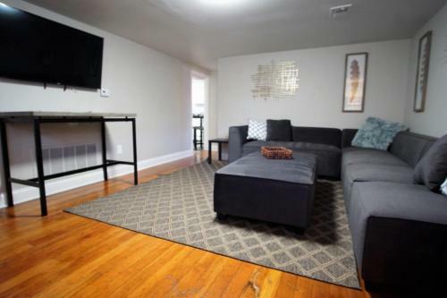 Apartamento Charming Bungalow Next To Unc-free Cruiser Bikes! Lower