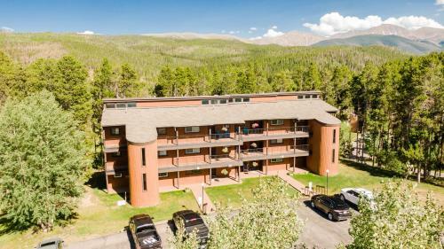 Apartamento Beaver Village 9-13 Condo
