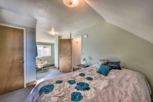 Howard Hideaway With Gas Grill On Cherry Creek!