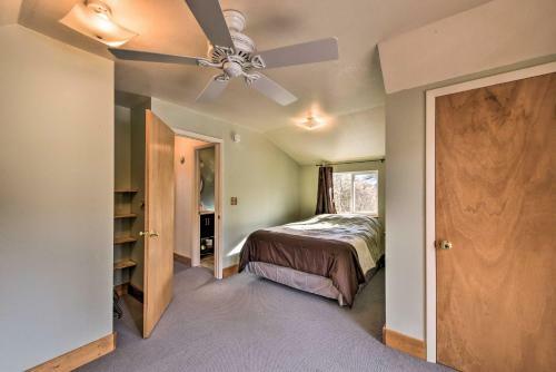 Howard Hideaway With Gas Grill On Cherry Creek!