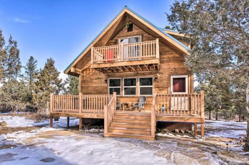 Howard Hideaway With Gas Grill On Cherry Creek!