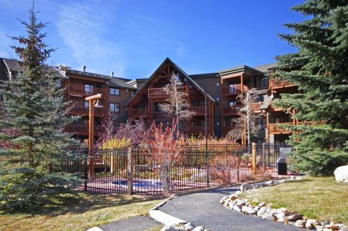 Apartamento 2609 Tenderfoot Lodge Condo