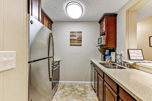 Key Condo #2957