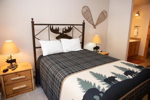 Apartamento 8750 Trappers Crossing Condo