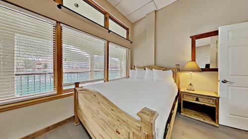 Apartamento Lakeshore 7