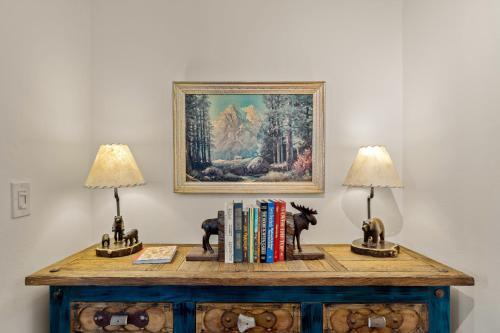 Keystone Gulch Cabin 1688 Cabin