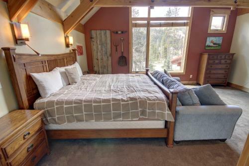 Keystone Prospectors Home 669