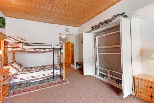 Apartamento Gateway #5055
