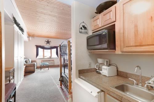 Apartamento Gateway #5055