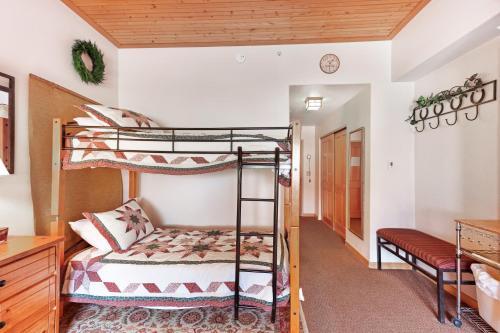 Apartamento Gateway #5055