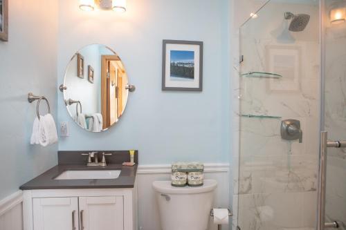 Apartamento 2800 Slopeside Condo