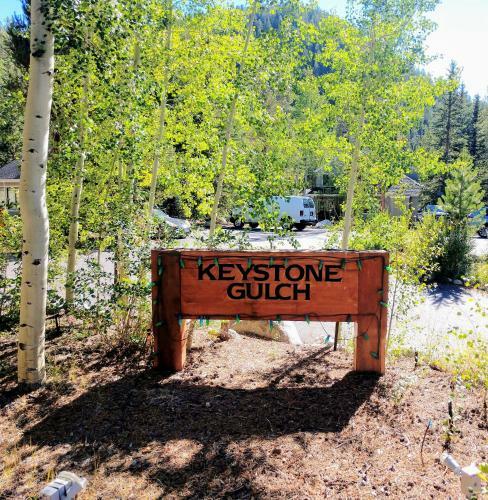 Keystone Gulch 2 Bdr With Pool, Hot Tub & Slopes