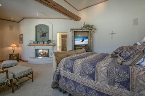 Elk View Lodge 1111