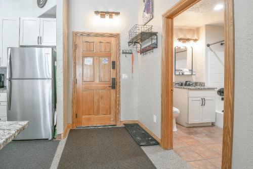 Hidden River Lodge 5980