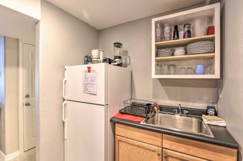 Apartamento Apt On Golf Course - 10 Mins To Dt Littleton!