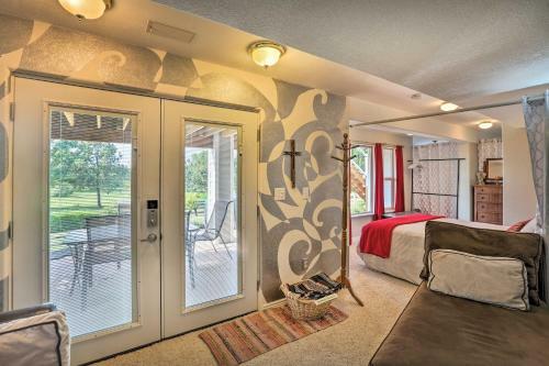 Apartamento Apt On Golf Course - 10 Mins To Dt Littleton!