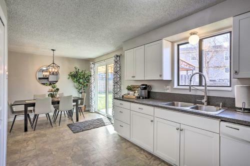 Duplex With Private Yard, 3 Mi To Dtwn Loveland