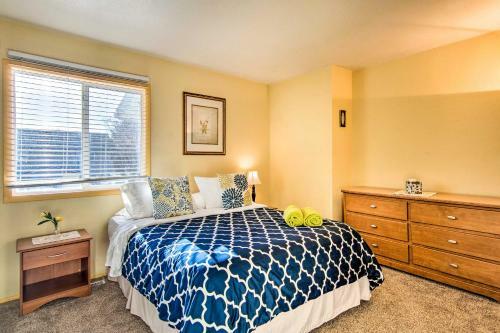 Spacious Lafayette Retreat - 20 Mi To Denver!