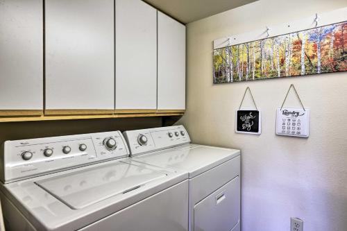 Pagosa Springs Home With Deck, Walk To Town!