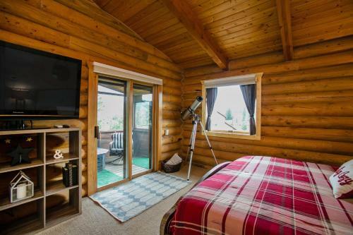 Nederland Getaway