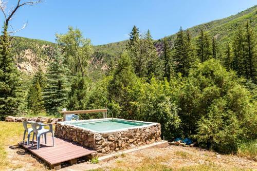 Mt. Sopris Cabin At Filoha Meadows