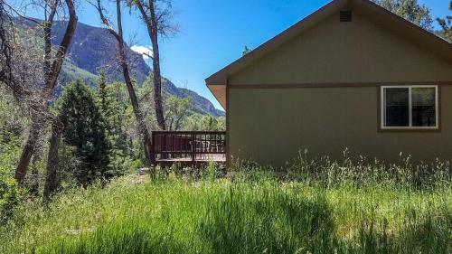 Mt. Sopris Cabin At Filoha Meadows