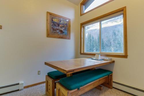 Chair Mountain Cabin At Filoha Meadows