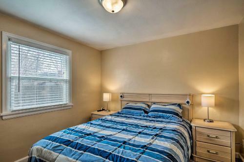 Pueblo House By Riverwalk, 2 Miles To Fairgrounds!