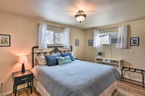 Central Salida Home, 5 Blocks To Dtwn And River