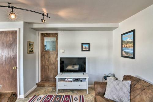 Central Salida Home, 5 Blocks To Dtwn And River