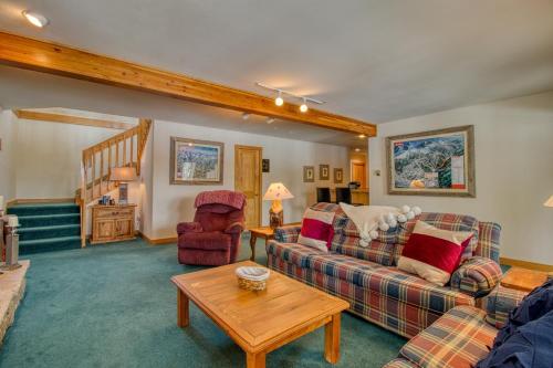 Red Hawk Retreat