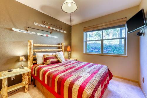 Prospector Village 120c
