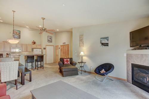 Apartamento Pv201 Prospector Village Condo