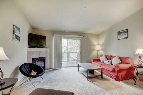 Apartamento Pv201 Prospector Village Condo